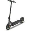 Електричний самокат Acer Electrical Scooter 5 Advance Black