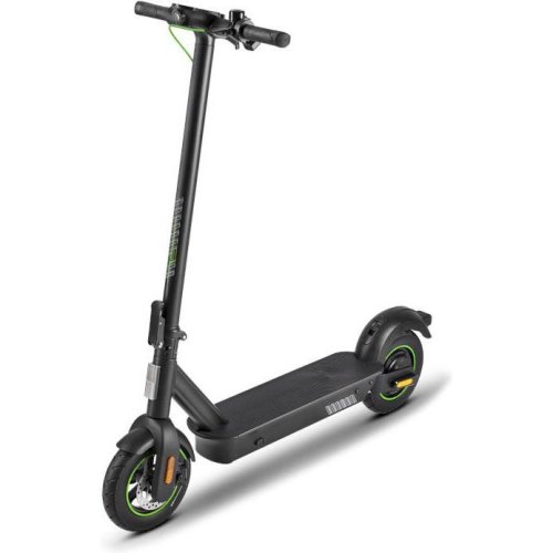 Електричний самокат Acer Electrical Scooter 5 Advance Black