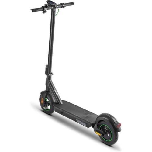 Електричний самокат Acer Electrical Scooter 5 Advance Black