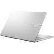 Ноутбук Asus X1504VA-BQ591 15.6FMI/Core5-120U /16/512/intel HD/DOS/BL/Cool Silver (90NB13Y2-M000Z0)