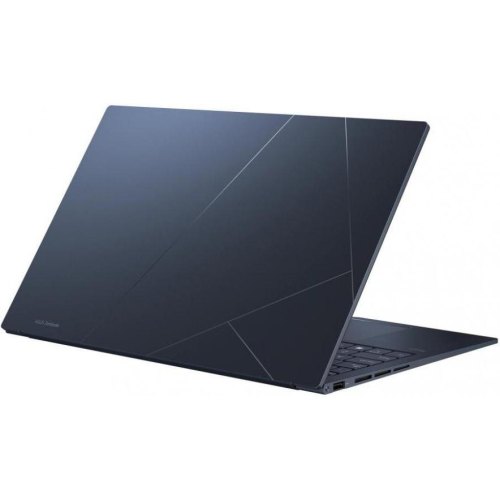 Ноутбук Asus UM3504DA-NX149 15.6_2.8K_OLED120Hz/R5 7535U/16/1TB SSD/UMA/DOS/BL/Ponder Blue (90NB1161-M005J0)