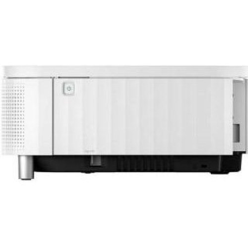 Проектор EPSON EB-810E (LCD, Laser, FHD, 5000Лм, 2500000 :1, 0.16 - 0.4:1, 20/30, HDMI, USB, Wifi, 16W, 12.