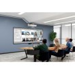 Проектор EPSON EB-810E (LCD, Laser, FHD, 5000Лм, 2500000 :1, 0.16 - 0.4:1, 20/30, HDMI, USB, Wifi, 16W, 12.