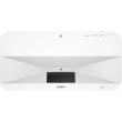 Проектор EPSON EB-810E (LCD, Laser, FHD, 5000Лм, 2500000 :1, 0.16 - 0.4:1, 20/30, HDMI, USB, Wifi, 16W, 12.