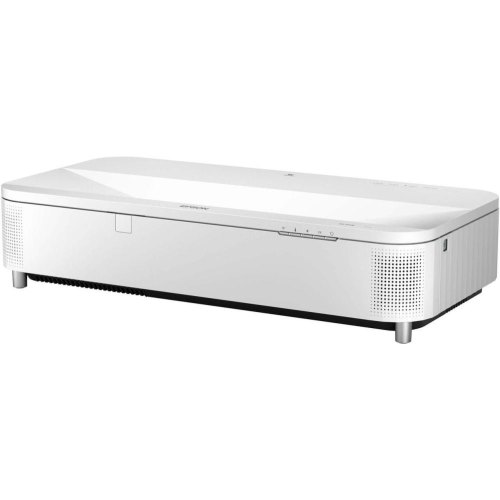 Проектор EPSON EB-810E (LCD, Laser, FHD, 5000Лм, 2500000 :1, 0.16 - 0.4:1, 20/30, HDMI, USB, Wifi, 16W, 12.