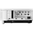 Проектор EPSON EB-810E (LCD, Laser, FHD, 5000Лм, 2500000 :1, 0.16 - 0.4:1, 20/30, HDMI, USB, Wifi, 16W, 12.
