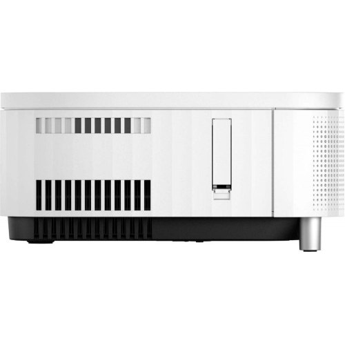 Проектор EPSON EB-810E (LCD, Laser, FHD, 5000Лм, 2500000 :1, 0.16 - 0.4:1, 20/30, HDMI, USB, Wifi, 16W, 12.