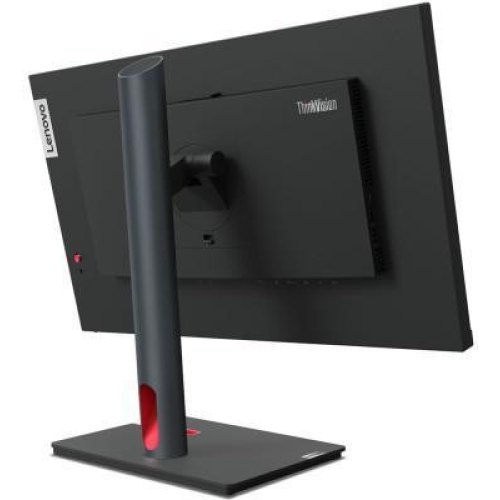 Монітор Lenovo LTP24q-30, 23.8, IPS, 2560x1440, 4 мс, 60 Гц, HDR10, 1xHDMI 2.0, 1xDP 1.4, 1xDP Out, 4xUSB 3.2