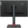 Монітор Lenovo LTP24q-30, 23.8, IPS, 2560x1440, 4 мс, 60 Гц, HDR10, 1xHDMI 2.0, 1xDP 1.4, 1xDP Out, 4xUSB 3.2