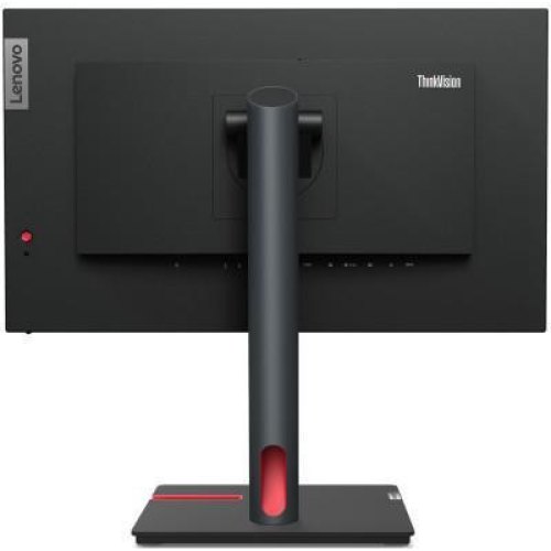 Монітор Lenovo LTP24q-30, 23.8, IPS, 2560x1440, 4 мс, 60 Гц, HDR10, 1xHDMI 2.0, 1xDP 1.4, 1xDP Out, 4xUSB 3.2