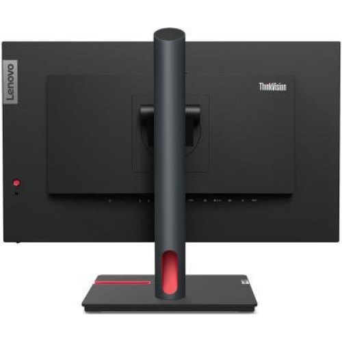 Монітор Lenovo LTP24q-30, 23.8, IPS, 2560x1440, 4 мс, 60 Гц, HDR10, 1xHDMI 2.0, 1xDP 1.4, 1xDP Out, 4xUSB 3.2