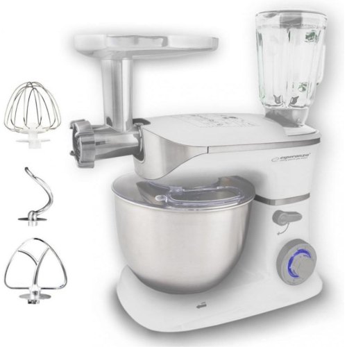 Кухонний комбайн ESPERANZA EKM025