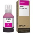 Картридж EPSON пурпурний 140мл T3100X Magent 140ml