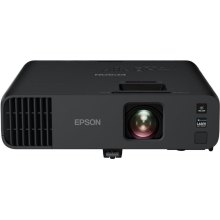 Проектор EPSON EB-L265F (LCD, Laser, FHD, 4600Лм, 250000 0:1, 1.32 - 2.12:1, 20/30, HDMI, USB reader, Wifi