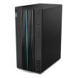 Персональний комп'ютер Lenovo LOQ 17IRB8 i5-13400F/32/512+2TB/RTX 4060TI 8GB/DOS/Raven black