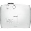 Проектор EPSON для дом.кіно EH-TW7000