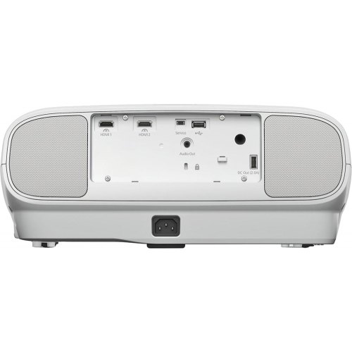 Проектор EPSON для дом.кіно EH-TW7000