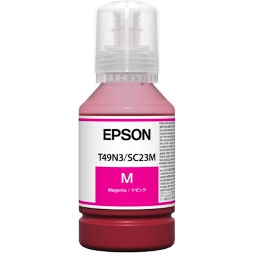 Картридж EPSON пурпурний F500 Magenta