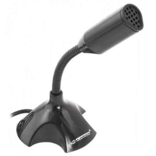 Мікрофон Esperanza Microphone EH179