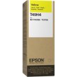 Картридж EPSON жовтий 140мл T3100X Yellow 140ml