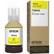Картридж EPSON жовтий 140мл T3100X Yellow 140ml