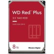 Жорсткий диск WD Red Plus 8TB WD80EFPX