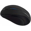 Мишка бездротова, ESPERANZA EM101K Black
