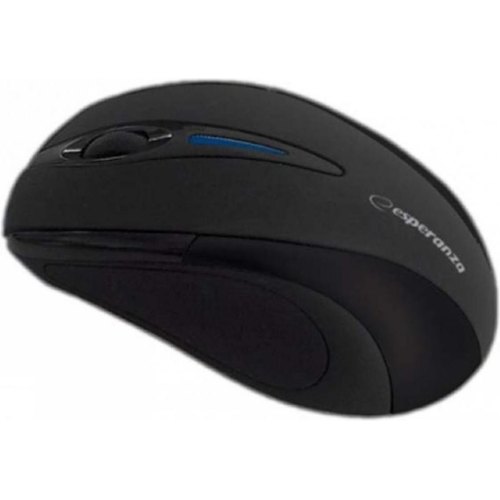 Мишка бездротова, ESPERANZA EM101K Black