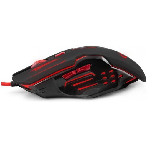 Мишка дротова, ESPERANZA MX403 Red