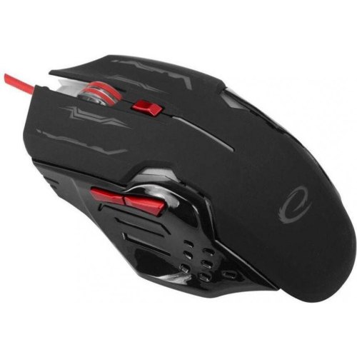 Мишка дротова, ESPERANZA MX403 Red