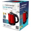 Електрочайник Esperanza EKK128R