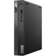 Персональний комп'ютер Lenovo Neo 50q Gen 4 i5-13420H/16/1TB SSD/Intel HD/W11P/KM/Black