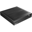 Персональний комп'ютер Lenovo Neo 50q Gen 4 i5-13420H/16/1TB SSD/Intel HD/W11P/KM/Black