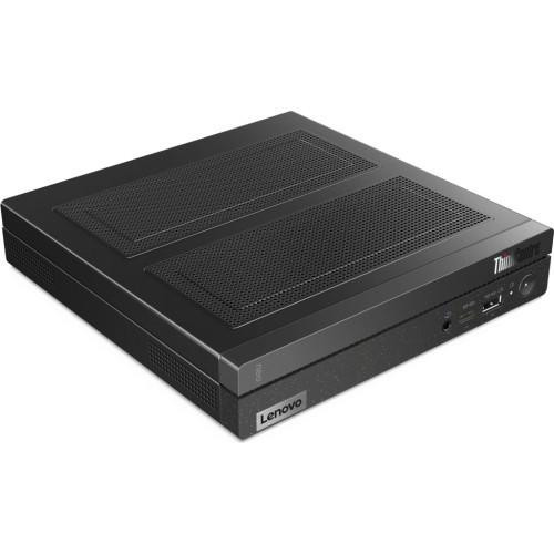 Персональний комп'ютер Lenovo Neo 50q Gen 4 i5-13420H/16/1TB SSD/Intel HD/W11P/KM/Black