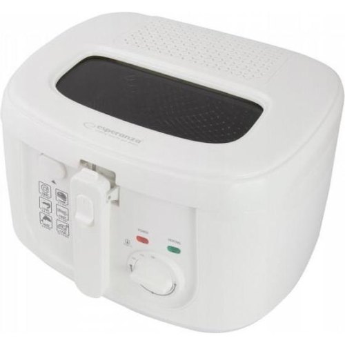 Фритюрниця Esperanza EKG012