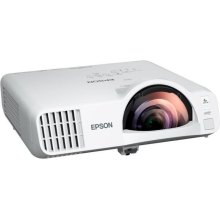 Проектор EPSON EB-L210SF (LCD, Laser, FHD, 4000Лм, 25000 00:1, 0,45 - 0,61:1, 20/30, HDMI, USB, Wifi, 16W