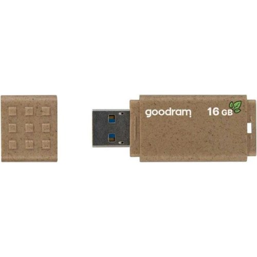USB Flash Goodram 16GB UME3 ECO FRIENDLY USB 3. 2 Gen 1 UME3-0160EFR11