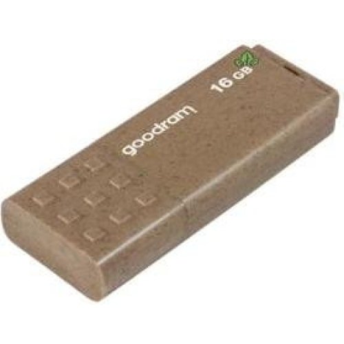 USB Flash Goodram 16GB UME3 ECO FRIENDLY USB 3. 2 Gen 1 UME3-0160EFR11