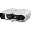 Проектор EPSON(4000 ANSILm,1920x1080(16:9), 16000:1,  12000hrs,2x HDMI,1.6x Zoom,16W Speaker
