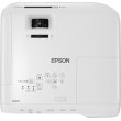 Проектор EPSON(4000 ANSILm,1920x1080(16:9), 16000:1,  12000hrs,2x HDMI,1.6x Zoom,16W Speaker