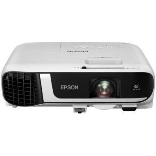 Проектор EPSON(4000 ANSILm,1920x1080(16:9), 16000:1,  12000hrs,2x HDMI,1.6x Zoom,16W Speaker