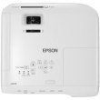Проектор EPSON(4000 ANSILm,1920x1080(16:9), 16000:1,  12000hrs,2x HDMI,1.6x Zoom,16W Speaker