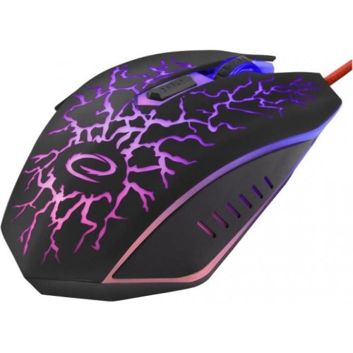 Мишка дротова, ESPERANZA MX211