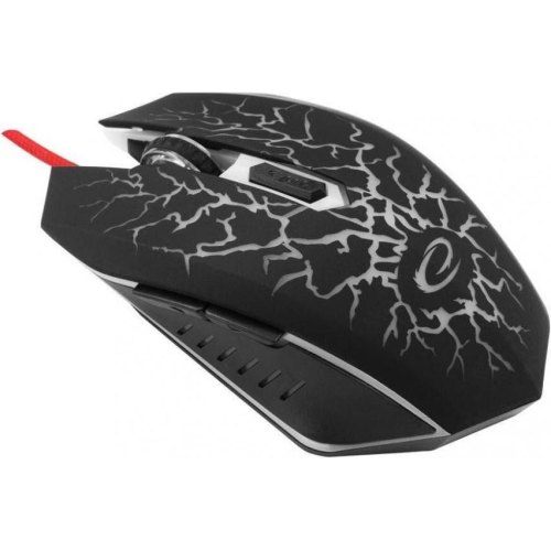 Мишка дротова, ESPERANZA MX211