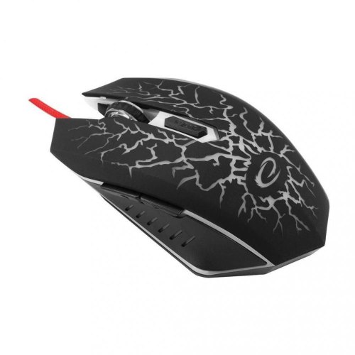 Мишка дротова, ESPERANZA MX211