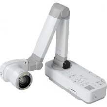 Документ-камера EPSON ELPDC13 (16хDigitalZoom,FullHD,LEDlight)