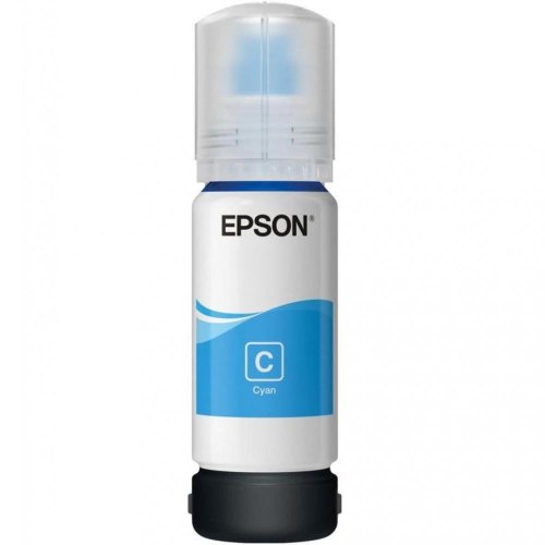 Чорнила EPSON сині для L7160/L7180 L7160/L7180 Cyan