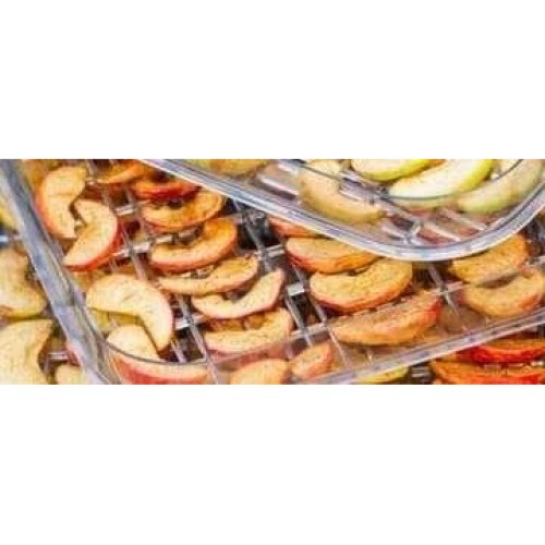 Сушарка для фруктів і овочів Esperanza EKD004