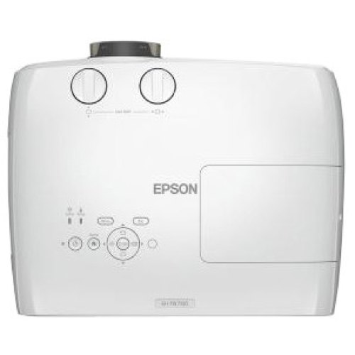 Проектор EPSON EH-TW7100