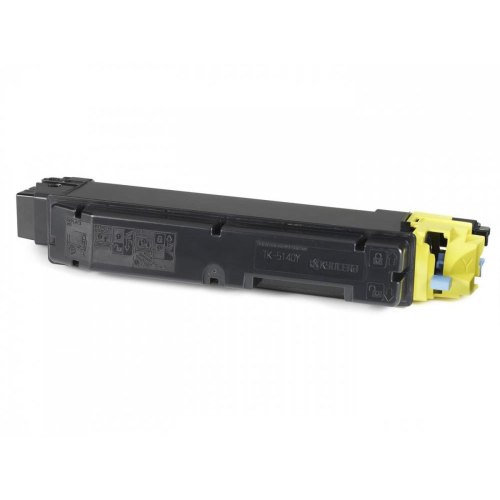 Картридж KYOCERA 5K TK-5140Y
